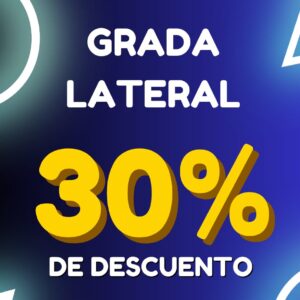 Grada Lateral