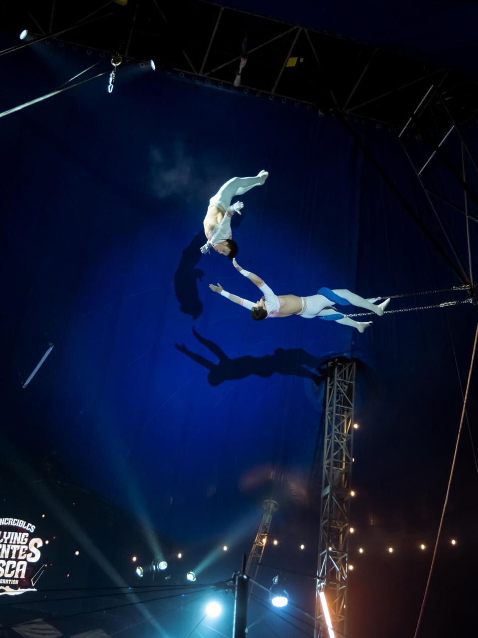 Circo Fuentes Gasca