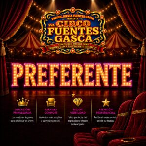 Preferente