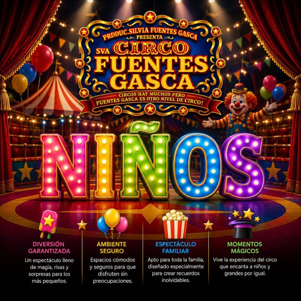 Niños
