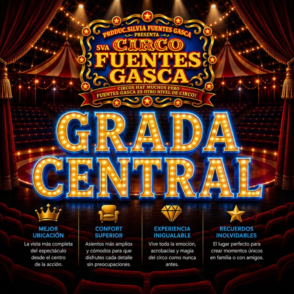 Grada Central