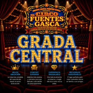 Grada Central