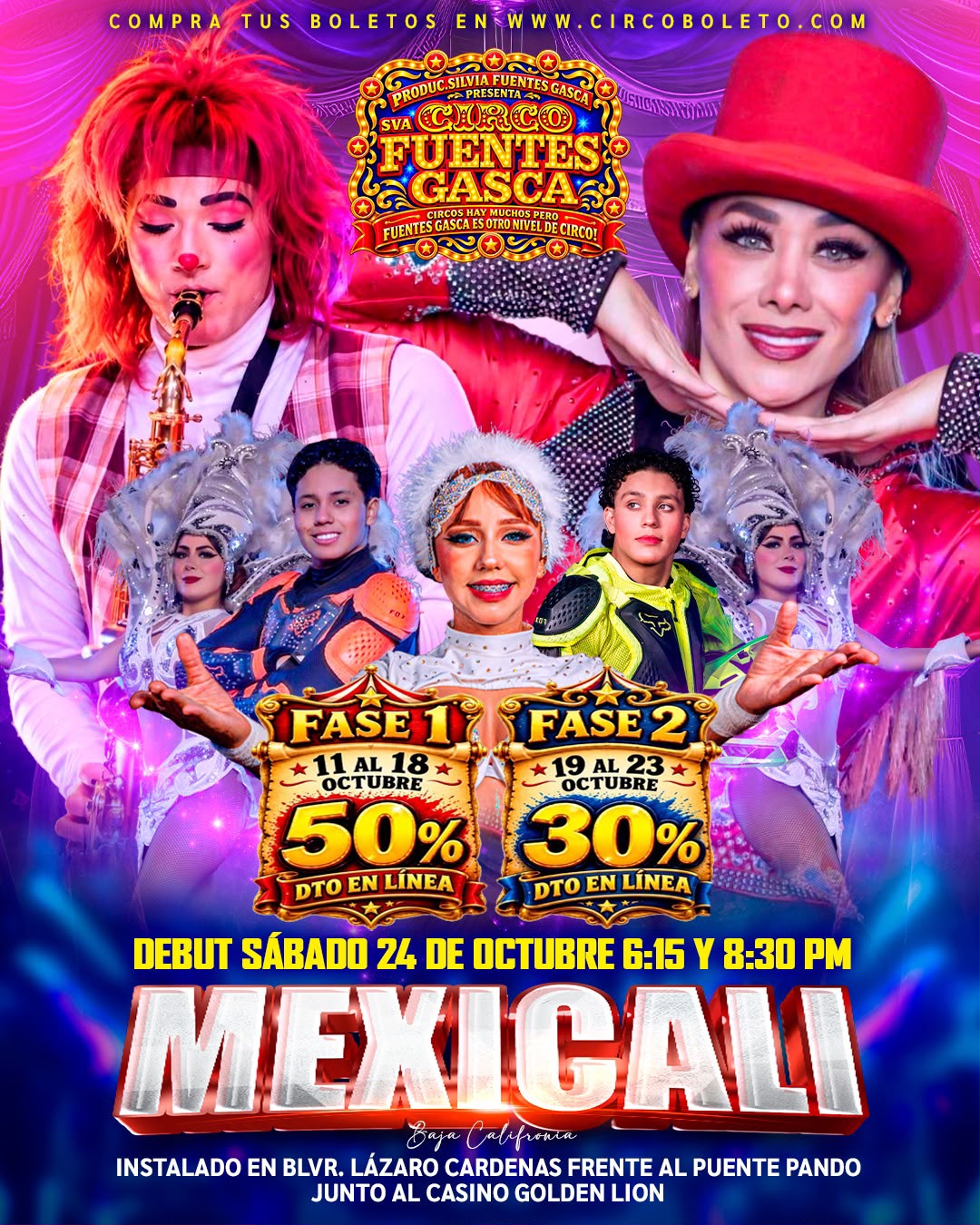 Mexicali